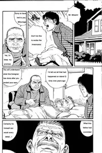 [Gengoroh Tagame] Kimiyo Shiruya Minami no Goku (Do You Remember The South Island Prison Camp) Chapter 01-19 [Eng]