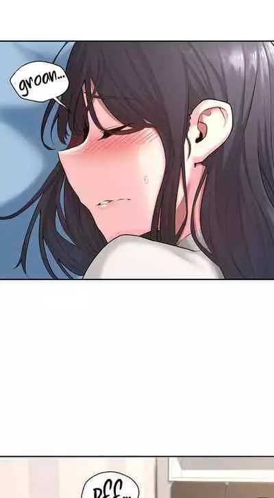 [Abio4, Bangkki] Sextudy Group (1-8) [English] [Ongoing]