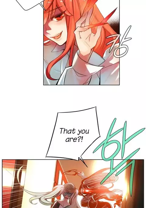 Lilith`s Cord Ch.1-15