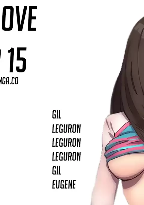 Refrain Love Ch.1-32