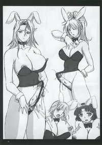 (CR37) [Nozarashi (Nozarashi Satoru)] Yumemiru Heishija Irarenai! (Super Robot Wars)