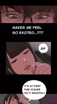 Girl Next Door Ch.1-27 (English) (Ongoing)