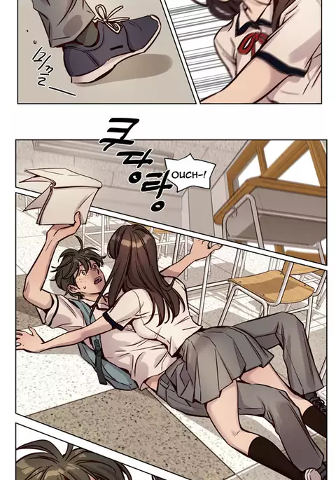 Atonement Camp Ch.1-36