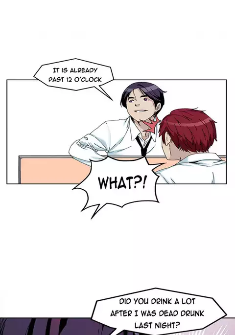 Best Friend Girlfriend Ch.1-15