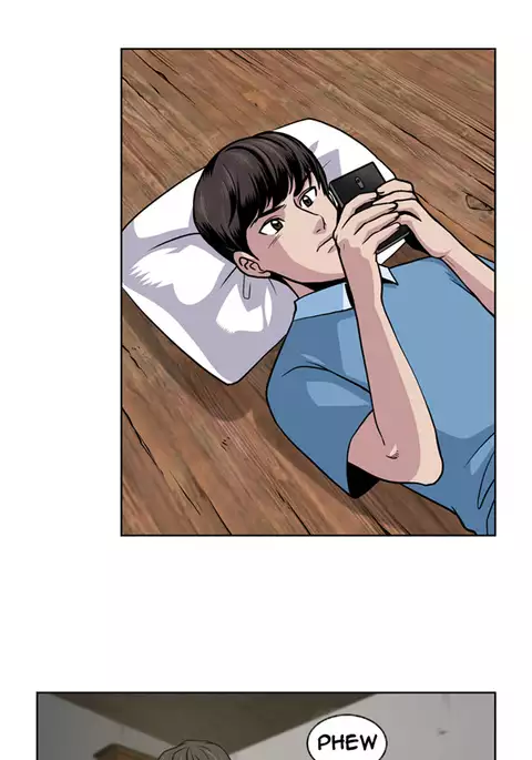 Change Partner Ch.1-18