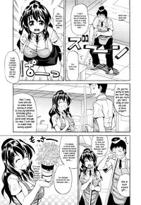 [Ando Hiroyuki] Koisuru Purin-Pai - Pudding-Pai Falling in Love [English] [Kusanyagi, Team Vanilla]