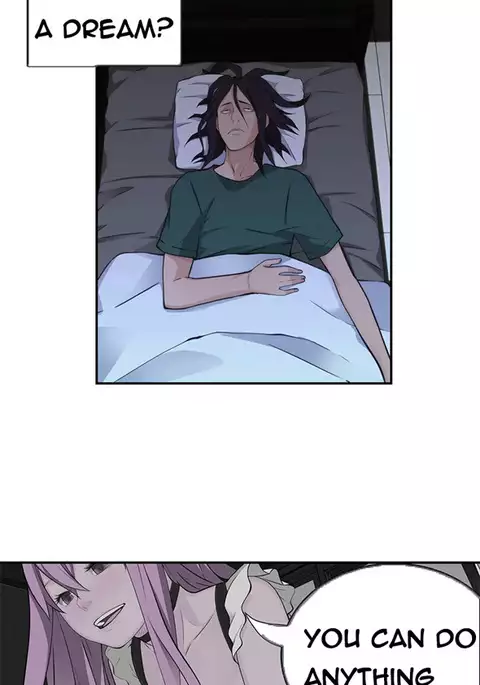 Tissue Thieves Ch.1-32