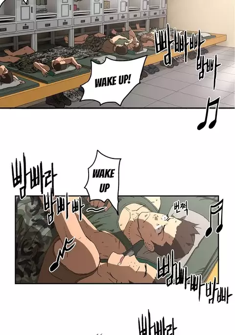 Refrain Love Ch.1-32