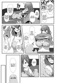 [Nekoarashi (Yana)] Igyo no Kimi to | A Tentacled Romance Ch. 1-3 [English] [Metaphrastes] [Digital]