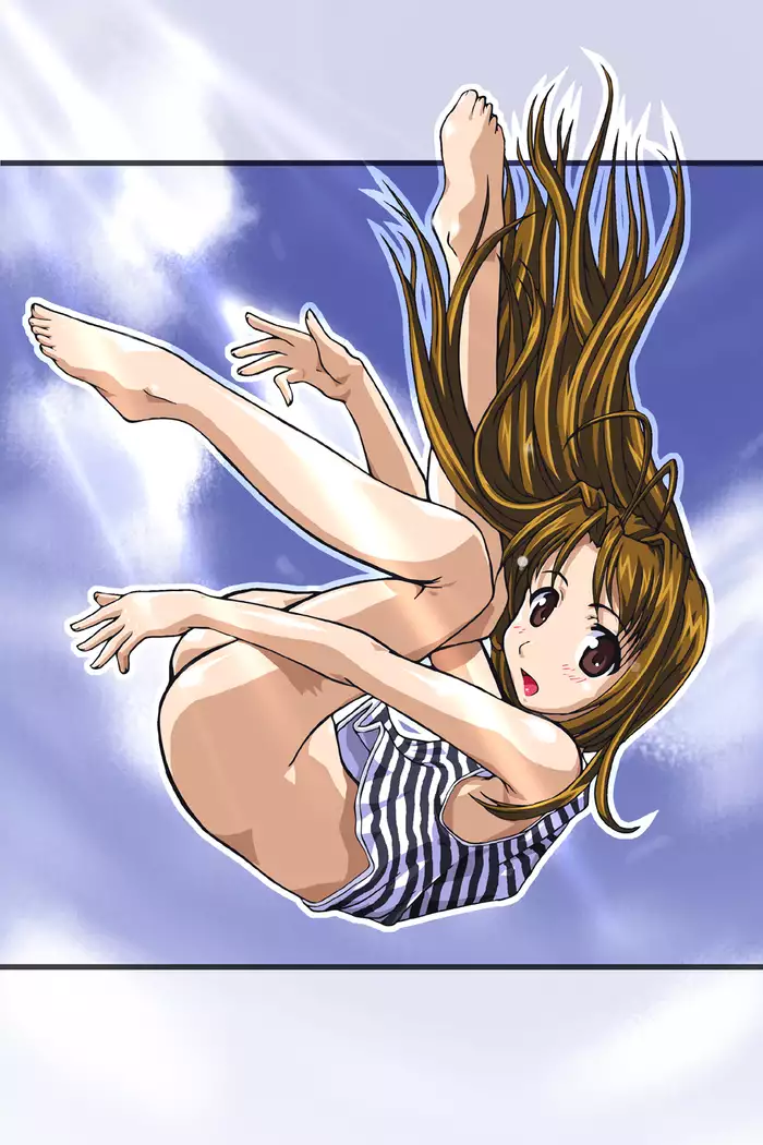 Misoya CG Collection CD-ROM Volume.4 CUTTY