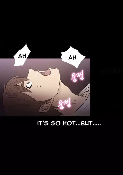 Secret Island Ch.1-22