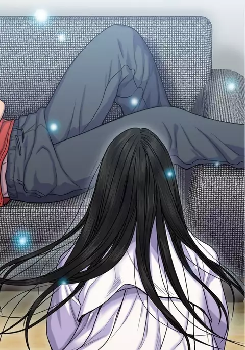 Ghost Love Ch.1-35