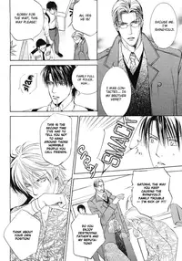 [Yamane Ayano] Cat & Master Dog [English]