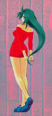 [Sanbun Kyoden] 10after Ch. 1-9 [English]