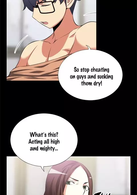 Love Parameter Ch.1-59