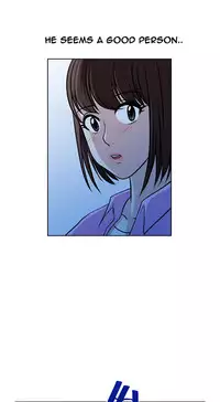 Change Partner Ch.1-17 (English) (Ongoing)