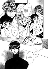 Dr. Ten - Map of Tokyo Savage Vol 1 (English)