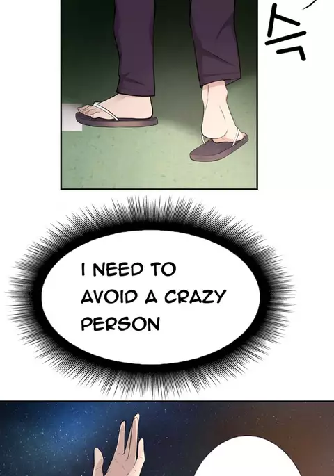 Tissue Thieves Ch.1-18