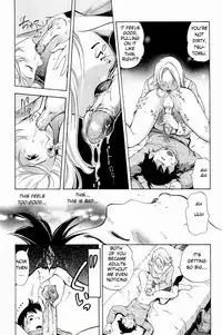 [PURUpyon Saitou] Mama wa Boku ni Koi o suru - The mama falls in love with me | Mommy Falls in Love with Me [English]