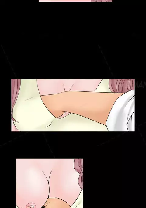 The Taste of Hands Ch.1-46