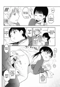 [Higashiyama Show] Stand By Me Ch. 1-3, 5, 7 [English]