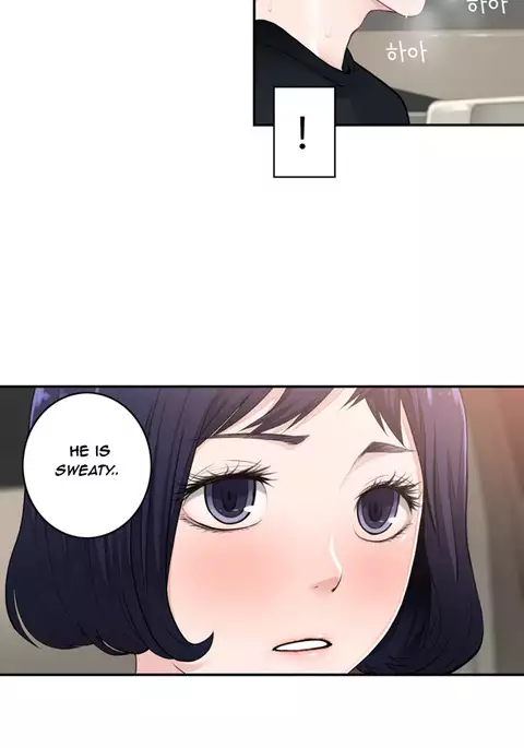 Tissue Thieves Ch.1-23