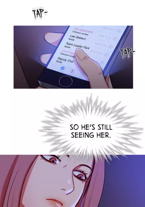 Scandal of the Witch Ch.1-39