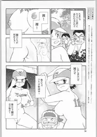 (C61) [Ganso Sonoda Ya] Chousen Ame Ver.20