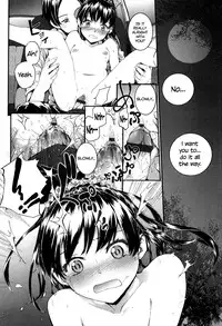 [Sumiya] SAYONARA FAIRIES Ch. 1-7 [English] [QBtranslations + TLL + CW]