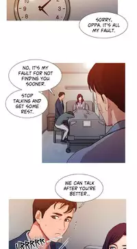 [PINKO] Scandal of the Witch Ch.1-28 (English) (Ongoing)