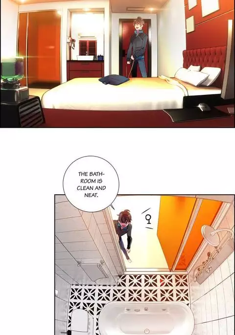 Lilith`s Cord Ch.1-19