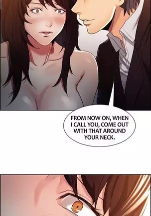 Taste of Forbbiden Fruit Ch.38/53