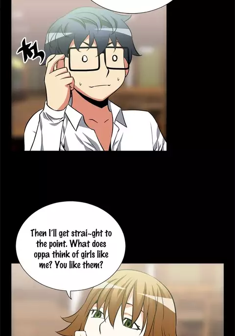 Love Parameter Ch.1-69