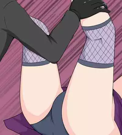 [FYXFD] Yamanaka ino kidnapping case