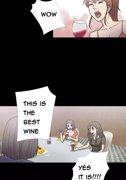 Secret Island Ch.1-24