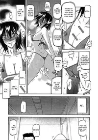 (Sanbun Kyoden) maso-mess Ch. 1-14 [English] [_ragdoll]
