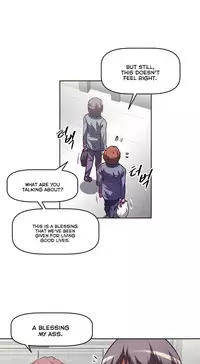 [Worin] Brawling Go Ch.76-90 (English) (Ongoing)