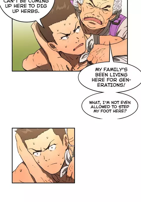 Refrain Love Ch.1-35