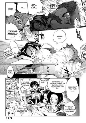 Swing Out Sisters Ch. 1-2