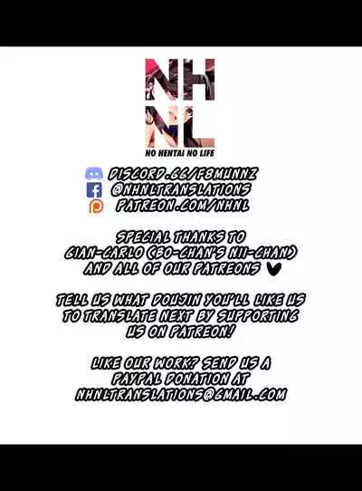 Hikari-chan to Ecchi