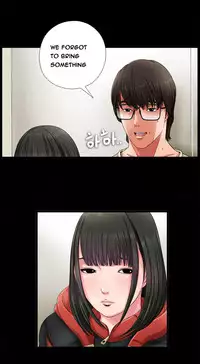 Girl Next Door Ch.1-24 (English) (Ongoing)