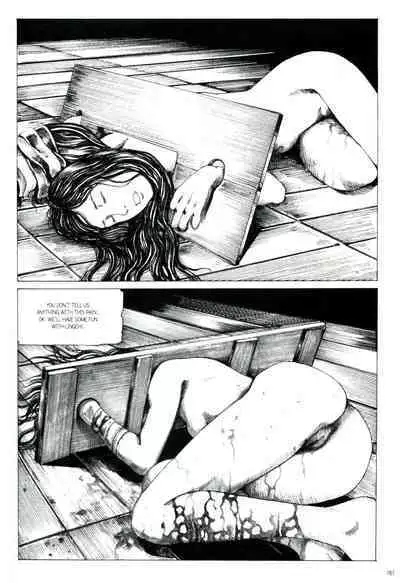 [Kago Shintarou] Princess of the Never Ending Castle (Hollow Press)