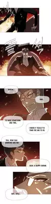 [ButcherBoy] Household Affairs Ch.1-28.5 (English) (YoManga) (Ongoing)