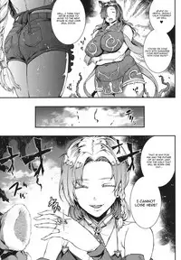 [Erect Sawaru] Raikou Shinki Igis Magia -PANDRA saga 3rd ignition- Ch. 1-6 [English] [CGrascal]