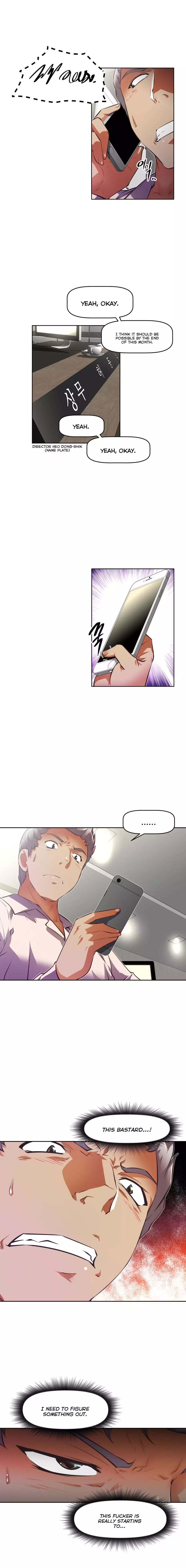 Brawling Go Ch.76-113