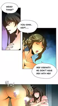 [Fantastic Whale] Twin Slave Ch.1-35 (English) (Ongoing)