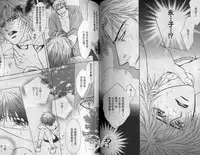 Affair | 再愛妳一次！