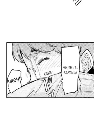 Cum Aboard the Slut Shuttle Ch. 1 - 6