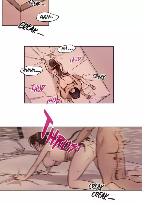 Atonement Camp Ch.1-36