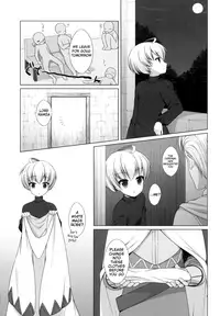 (C81) [C://A.D.D/ (Kiriyama Machi)] Shiro no Robe (Final Fantasy Tactics) [English] {TheRobotsGhost}